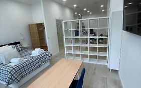 Monkeys Apartments Pages Del Corro Triana